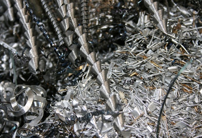 Servicios de Chatarrería - Chatarrerías Córdoba Servicios de Chatarrería - Chatarrerías Córdoba