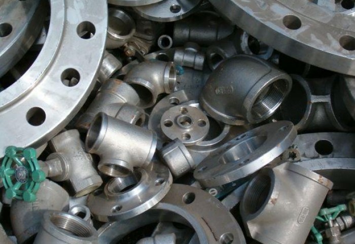 ¿Quienes Somos? - Chatarrerías Córdoba ¿Quienes Somos? - Chatarrerías Córdoba