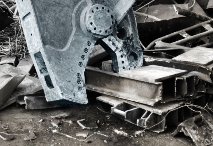 Recuperación y Tratamiento de Chatarra - Chatarrerías Córdoba Recuperación y Tratamiento de Chatarra - Chatarrerías Córdoba