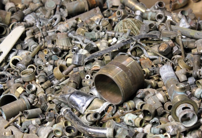 Tipos de Chatarra - Chatarrerías Córdoba Tipos de Chatarra - Chatarrerías Córdoba