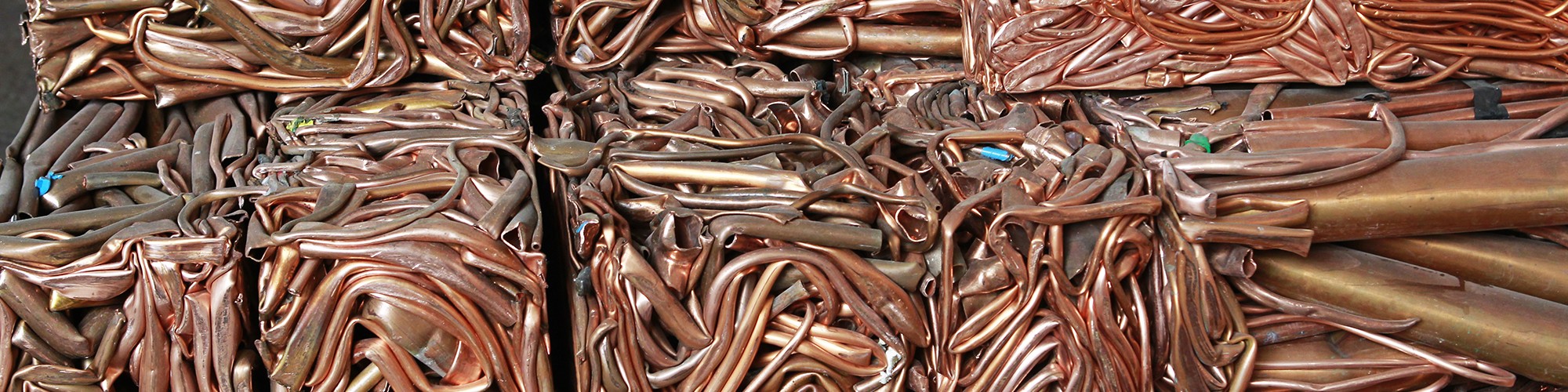 Chatarrería en Córdoba