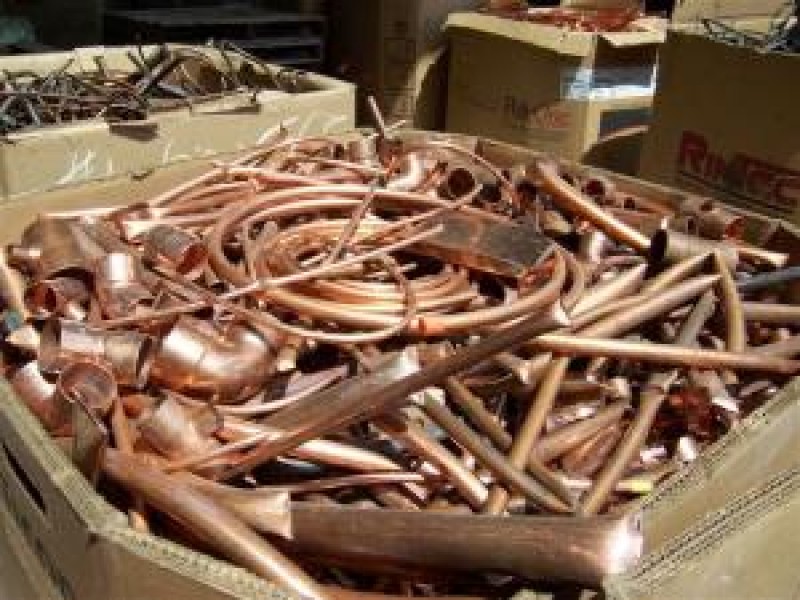 Por qué es importante el reciclaje de chatarra - Chatarrerías en Córdoba Caparrós Por qué es importante el reciclaje de chatarra - Chatarrerías en Córdoba Caparrós